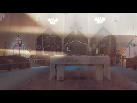 Holy Mass 6 September 2020