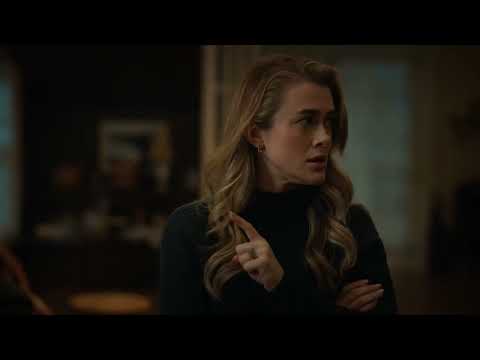 Cal is arrested by the Registry - Zekaela 4x08