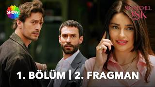 Muhtemel Aşk 1. Bölüm Fragmanı İzle