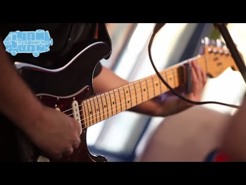 HONEY ISLAND SWAMP BAND - "Prodigal Son" - #JAMINTHEVAN