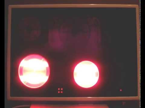 Miele KM 131 LIWS Ceramic Hob Glaskeramik Kochfeld mit Halogentechnik und Warmhaltezone