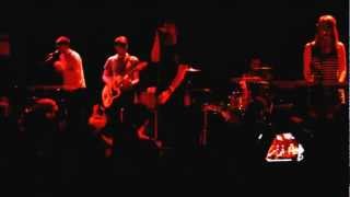 Los Campesinos! - Romance Is Boring @ The Social 6/29/12