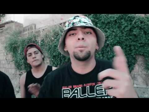 F.A.C. - Tony (Majestic CREW) || TRAP ARGENTINA || PROD. BY: QUIÉN Studio