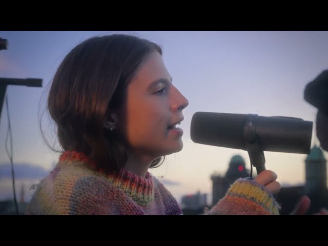 Video zu 'Odelagt Byen' ansehen