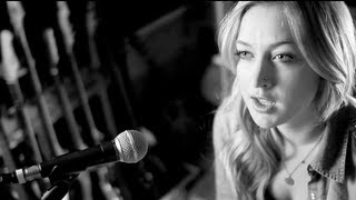 Brantley Gilbert - You Don&#39;t Know Her Like I Do (Acoustic Cover by Julia Sheer)