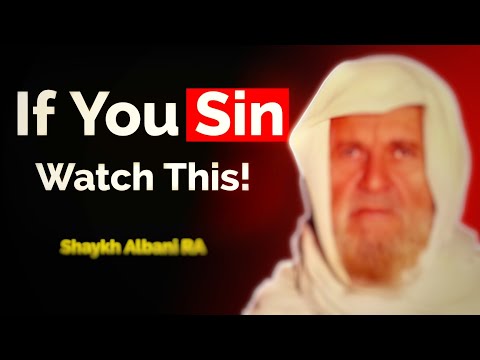 This Emotional Hadith Brought Shaykh Albani RA To Tears 