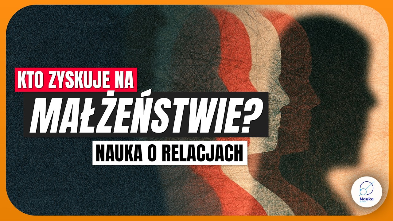 4 Rzeczy, które niszczą ZWIĄZEK - Nauka odpowiada!