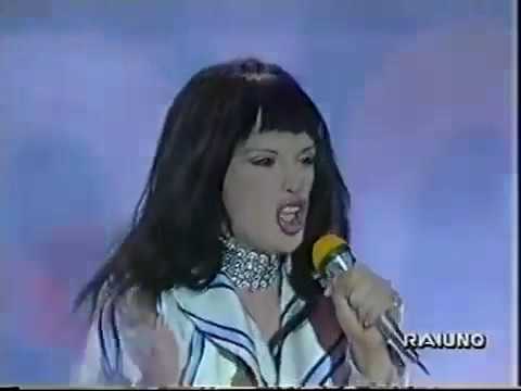 Glam & Pete Burns - Sex Drive (Un Disco Per L' Estate Riccione) (1994)