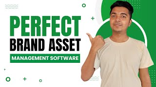 Ethos Review - The Perfect AI powered Brand Asset Management Software | Passivern