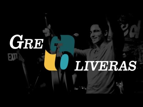 Greg Oliveras - Live at Wicked Willy's, CMJ 2014