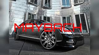 Capital Bra feat. Bushido - Maybach / Type Beat / Rap Instrumental Beat