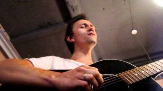 Sondre Lerche-Wither Street @ Sound Fix Records (7/16/11)