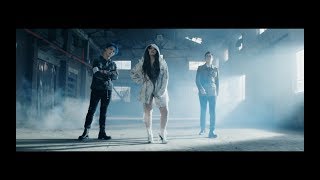 U-KWON &amp; P.O (Block B PROJECT-1) - WINNER feat. ちゃんみな P/V Teaser