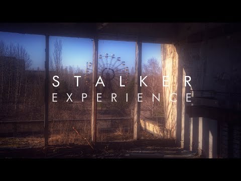 Ghost City. Day | Ambient Mix