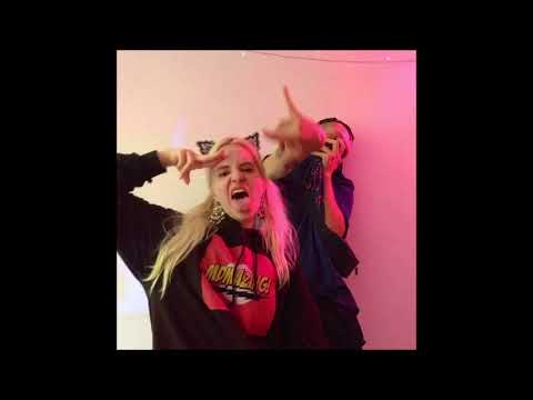 zdechły osa x dianka - trip flip