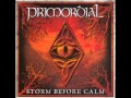 Primordial - Cast to the Pyre