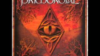 Primordial - Cast to the Pyre