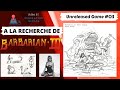Unreleased Game 03 : Barbarian 3 De Palace Software