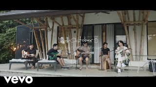 Cover art for Song no. 5 (Kahit Minsan)