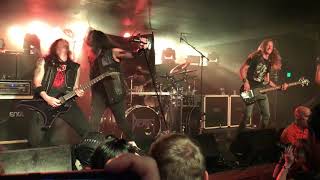 IMG 0559 Death Angel Thrown to the Wolves Milwaukee, WI 05.04.19