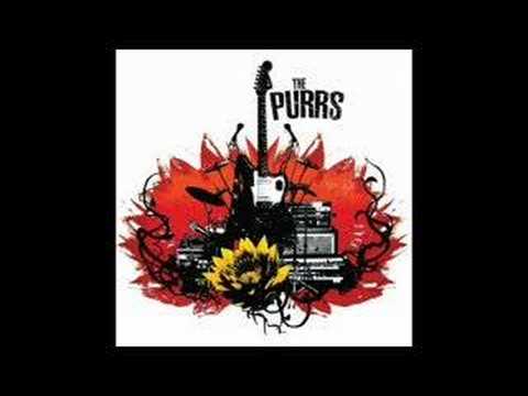 The Purrs - She's Gone