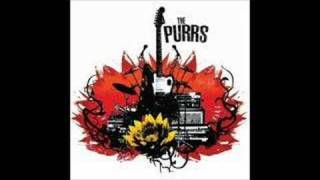 The Purrs - She's Gone