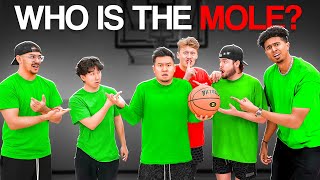 9 Hoopers vs 1 Secret ENEMY