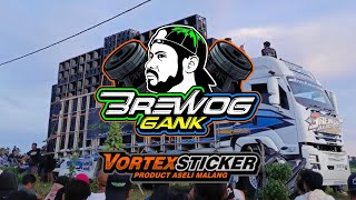 Download lagu DJ BATTLE VIRAL ❗ BREWOG GANK FEAT VORTEX STICKER MALANG  ❗ mp3
