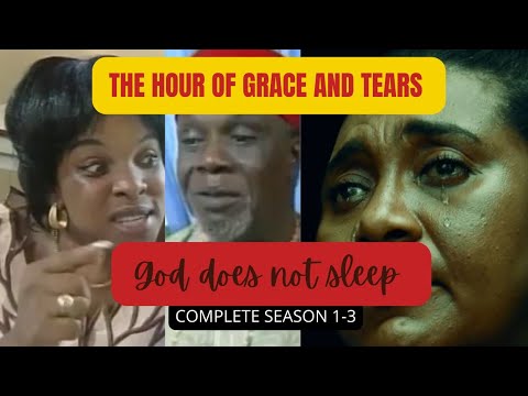 HILDA DOKUBO HOUR OF GRACE AND TEARS COMPLETE SEASON