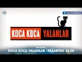 Koca Koca Yalanlar 6 Bölüm Fragmanı