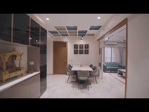 3D Tour Of Keshvam Skycity