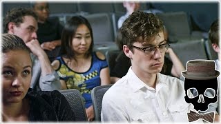 The Unwritten - Trailer