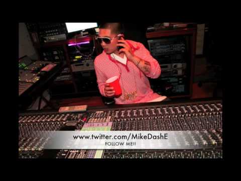 Mike-Dash-E Feat Matt Blaque "Get Up On It" Prod. By Traxx