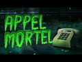 Appel Mortel Les Histoires Bizarres Du Professeur Zarbi