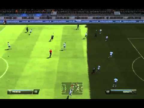 LFCP S1 Galactic Soccer Vs Jupiter Wings - 3 / 6