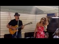 Donna & Greg - Hold Me Now