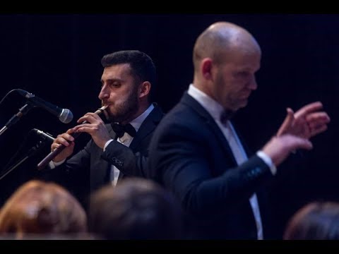 Harutyun Chkolyan /Duduk/ - H. Anassian Concert for Duduk with Orchestra