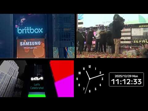 DylanHDSquare CONFETTI TEST