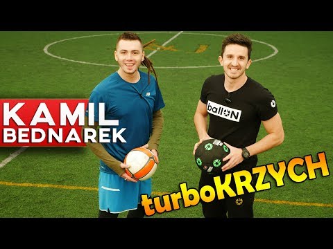 turboKRZYCH - KAMIL BEDNAREK | odc. 34