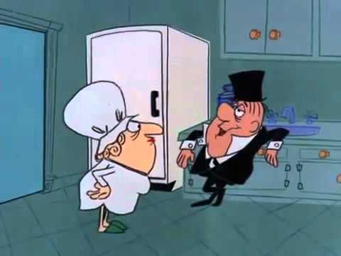 The Pink Panther Season 1 Episode 6