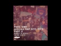 Para One @ Rinse FM - 90's Rap and Hip Hop Mix (Part 2)