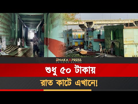 বিশ্বের সবচেয়ে সস্তা আবাসিক হোটেল