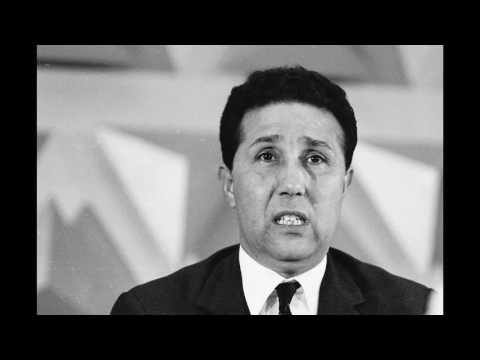 Algérie du possible : Bande-annonce