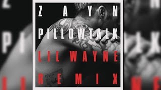 Zayn RAPS On &quot;Pillow Talk&quot; Remix With Lil Wayne &amp; Releases &quot;It&#39;s You&quot; Music Video