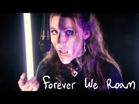 Forever We Roam - Machine [Official Music Video]