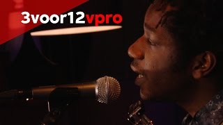 L.A. Salami - Day To Day For 6 Days A Week (live op Eurosonic 2017)