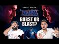 THAMMA Movie Review Bollywood S Craziest Horror Comedy Yet Ft ‪ ZainAnwarrr Rrajeshyadav