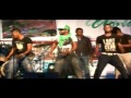 FERRE GOLA SES GAULOIS SEBEN BOITE NOIRE LIVE A BRAZZAVILLE 2011 PARTIE 1 3