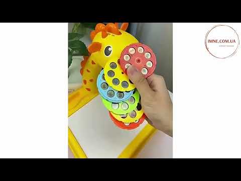 Рисовальный столик проектор Львенок детская игрушка для творчества Раскраска 3 диска фломастеры альбом эффекты - фото 1 - id-p2782732764