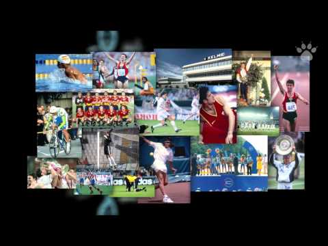 KELME HISTORY ENGLISH